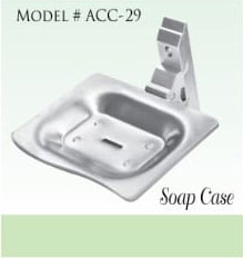 Soap Case Model # ACC-29