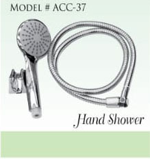 Hand Shower Model #ACC-37