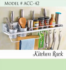 Kinchen Rack Model #ACC-42